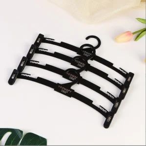 New Bra and Underwear Hangers Fashion Multi-Funtional Underwear Hangers - Suzhou Fairy Daily Products Co., Ltd. - China