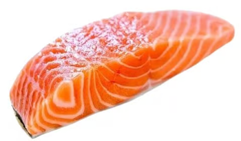 Salmon fillet Label Rouge with skin from Njang Investments Limited Salmon fillet Label Rouge with skin - Njang Investments Limited - Kenya