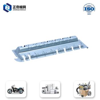 Sheet Metal Stamping/Bending Aluminium/Galvanized Plate/SUS Sheet Metal Fabrication Sheet Metal Stamping Manufacturers - Guangdong Zhengqi Precision Mould Co., Ltd. - China