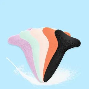 Multi-Function Eye Aid Makeup Tools Extending Eyelashes Professional Y-Shaped Silicone Mascara Guard - SenYin Gift Co., Ltd. - China