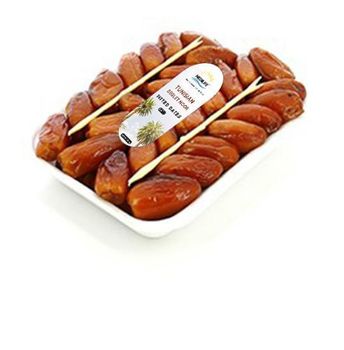 Pitted Dates - MEDILIFE - Tunisia
