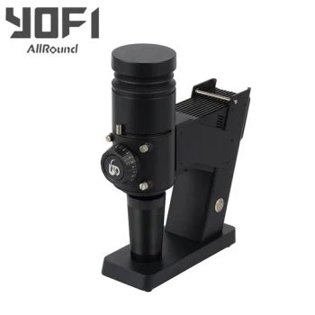 Coffee Grinders Wholesale Mini Portable Electric Coffee Grinder for Traveling Camping Office Use - Yuyao Yongfei Electrical Appliance Co., Ltd. - China