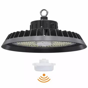 Peonylighting LED Low Bay Light Industrial Warehouse 150W UFO LED High Bay Light - Peony Lighting Technology Co., Ltd. - China