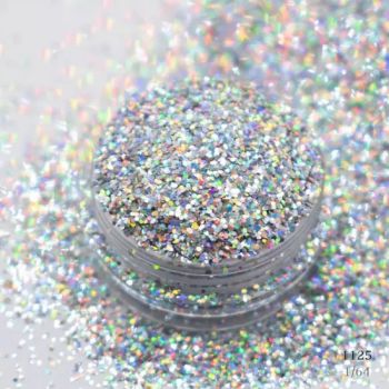 Wholesale Bulk Mixed Chunky Glitter for Face and Body Glitter - Hebei Jietou Chemical Technology Co., Ltd. - China