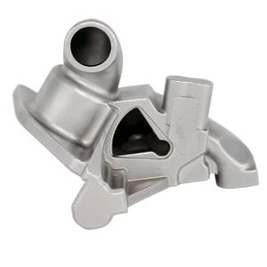 Investment Casting Products of Stainless Steel Carbon Steel Parts - Wudi Kefeng Stainless Steel Products Co., Ltd. - China