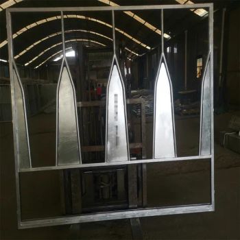 Horse Stable Panels Indoor Outdoor Horse Box Stable 3.5m 3.6m Horse Stall - Weifang Jinzita Metalworks Co., Ltd. - China