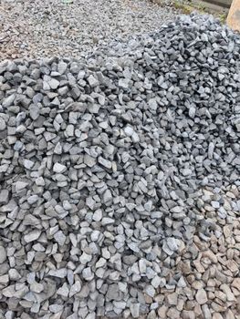 Construction Aggregates, Packaging Type: BOPP Bags Color ALL Size STANDARD Packaging Size STANDARD Packaging Type BOPP - S A Construction - India