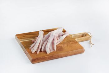 High Quality Frozen Duck Feet / Duck Legs / Frozen Whole Duck at Low Price for Export - CPW TRADE LTD - United Kingdom