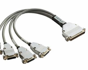 Cable And Wire Harness Assembly Harness Type Board Harness Intended Use Medical Application Application Standard Mil - Avalon Technologies - India