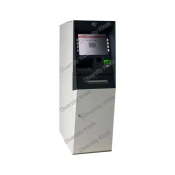 NCR Diebold Wincor Nixdorf Software Development ATM Banking Kiosk System - Shenzhen Diversity Kiosk Technology Co., Ltd. - China