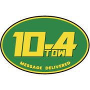 Product - 10-4 Tow of Irvine - United States