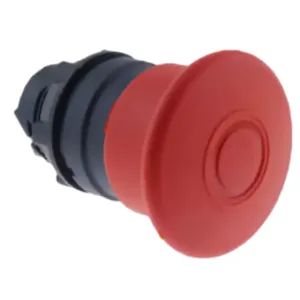 Genuine Aerial Lift Parts Stop Button 80713gt 80713 for Aerial Work Platform - Hangzhou Yes New Energy Tech Co., Ltd - China