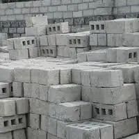 Hollow Blocks Texture Smooth Material Quality High Quality Material Grade Best Grade - Royal Hallow Blocks & Furnitures - India