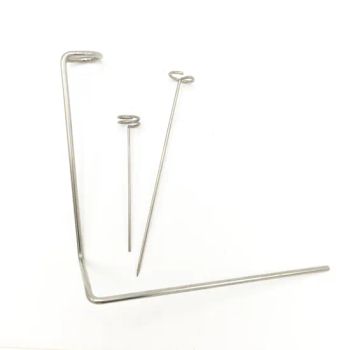 Stainless Steel Competitive Fishing Hook Remover - Cixi Zhouxiang Huifeng Spring Factory - China