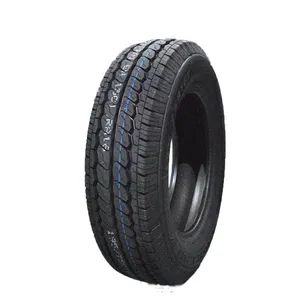 Wholesale China Passenger Car Tire Factory 5.00r12lt 6.00r13lt 6.00r14lt 6.00r15lt 6.50r15c 7.00r15c 6.50r16c Car Tire - Qingdao QJ Industrial Inc. - China