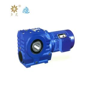 Hot Sales Jc K97 Series Helical-Bevel Gear Motors - Jiangyin Gearbox Manufacturing Co., Ltd. - China