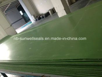 Non-Asbestos Sheet Origin Ningbo HS Code 68118200 Trademark Sunwell Standard Standard Style Mechanical Seal Model NO. SUNWELL B101 - Ningbo Sunwell Sealing Materials Co., Ltd. - China