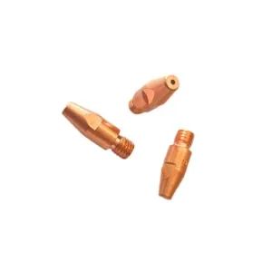 MIG Robot Welding Gun Parts Pulse Binzel 15kd Original Conductive Tip - Dema Electric Technology (Renqiu) Co., Ltd. - China