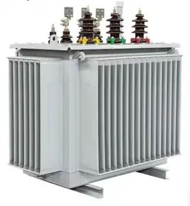 31500 kVA High Frequency Electricity Transformer High Voltage Transformer - ROOQ ELECTRIC GROUP CO., LTD. - China