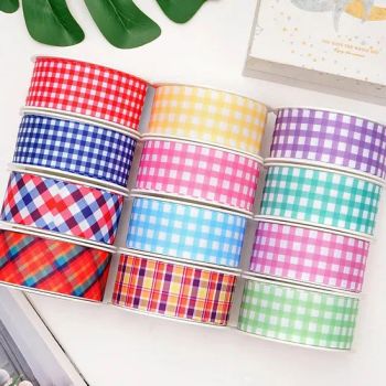Colorful Easter Ribbon Decorations for Seasonal Celebrations Gift Wrapping - GOLDEN GIFTS & CRAFTS CO., LTD. - China