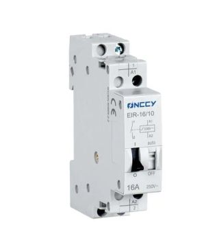 Impulse Relay Used for Lights Refrigerators TV Sets and Other Domestic Appliance. - Onccy Electrical Co., Ltd - China