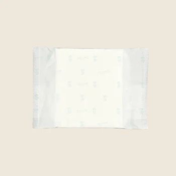 High Quality Night Use Extra Long Sanitary Napkin Disposable - Xiamen Ank Hygiene Care Product Co., Ltd. - China
