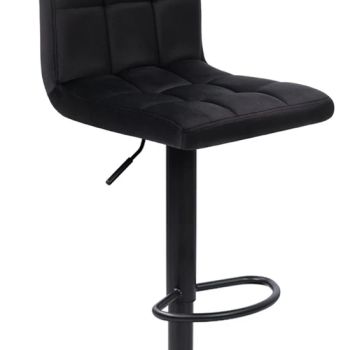New Bar Stools Bar Chair Rotating Lift Chair High Bar Stools Home Fashion Swivel Stool - Elementz Furniture Langfang Co., Ltd. - China