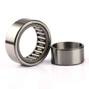 Needle Roller Bearings Nao6X17X10tn, Nao9X22X12tn, Nao12X24X13, Nao12X24X20, Nao12X28X12, Nao15X28X13, Nao15X32X12, Nao17X30X13, Nao17X35X16 - TIK INDUSTRIAL CO., LIMITED - China