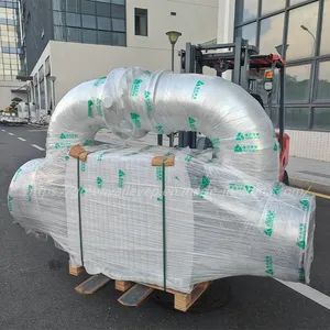 Exhaust Gas and Black Smoke Purification Equipment Diesel Emission Control System for Generator Sets Physical Interception of Particulate Matter - Guangdong Green Valley Environmental Protection Technology Co., Ltd - China