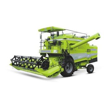 Wholesale fairly used combine harvesters available with reliable shipment - MASI TRADING GMBH - Germany
