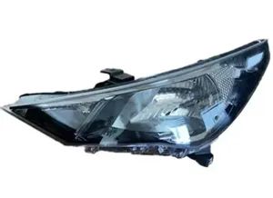 Auto Lighting System Head Light Halogen Xenon Headlights Car Halogen Headlight for Hyundai Accent 2020 White Version - Yiwu Soefly Mechanical Equipment Co., Ltd - China