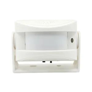 Accurate Security Small Anti-Wandering Wireless Sensitive PIR Motion Sensor for Healthcare Facilities - Shenzhen Contin Medical Device Co., Ltd. - China