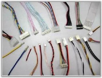 Electrical Connectors Long Life Yes Robust Construction Yes Dimensional Accuracy - DHN Technologies Private Limited - India