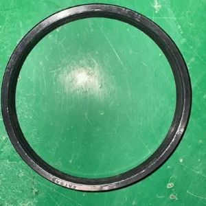 Concrete Pump Parts Schwing 98354228 Shaft Seals for Rod Seal Backup O-Ring - Jiangsu Hengshunda Hydraulic Technology Co., Ltd. - China