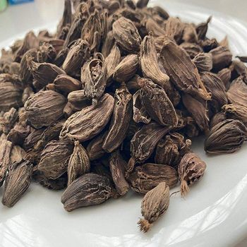 Premium Dried Raw Black Cardamom Pods for Export Packed in Plastic Bags or Carton Boxes for Sale from CPW TRADE LTD Premium Dried Raw Black Cardamom Pods for Export Packed in Plastic Bags or Carton Boxes for Sale - CPW TRADE LTD - United Kingdom
