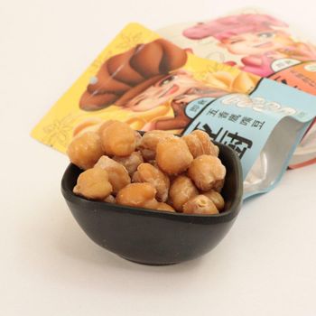 Wholesale Price 25kg 50kg 500g Package 7mm - 9mm Dried Kabuli Garbanzo Beans Chick Pea Chickpeas - Hebei Nihewan Agricultural Development Co., Ltd. - China