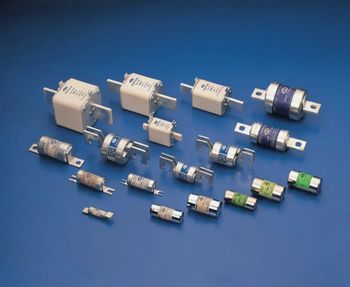 Industrial HRC Fuse Link - 10A Power Varies Voltage varies Color all types Brand All brands Current Rating 10A Material ss, - Omega Electric - India