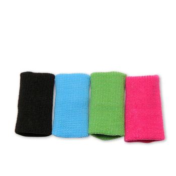 New Arrival Fashion Premium Breathable Sport Finger Support Guard - Yangzhou Goldenwell Import&Export Co., Ltd. - China