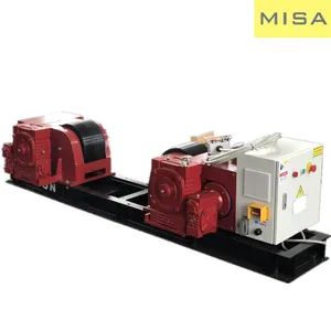 Pipeline Welding Rotator Tank Turning Rolls Welding and Positioning Equipment - MISA WELDING & CUTTING AUTOMATION CO., LIMITED - China