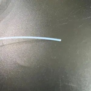 Factory Supply High Quality Flexible PTFE Heat Shrink Tubing Tube - Jiangxi Zhaohui Fluoroplastic Products Co., Ltd. - China