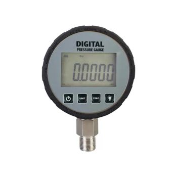 MD-S200 3AA Batteries Digital Pressure Gauge for Lab Accuracy 0.4 Origin Shanghai Model NO. MD-S200 HS Code 9026209090 Specification - Meokon Sensor Technology (Shanghai) Co., Ltd. - China