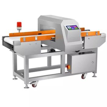 Conveyor Industrial Detection Food Processing Metal Detectors for Medicine Food - Qingdao Zhongkang Printing and Packaging Machinery Co., Ltd. - China