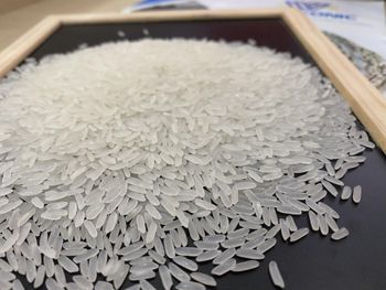 Premium Vietnamese Jasmine Rice 5% Broken Alice from VILACONIC Premium Vietnamese Jasmine Rice 5% Broken Alice - VILACONIC - Vietnam