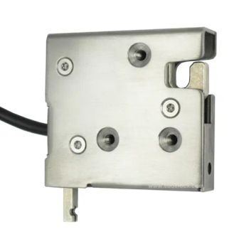 Anti Corrosion Rotary Latch Lock for Electric Scooter Stations and Smart Bike Lockers - Guangzhou Dajiang Technology Co., Ltd. - China