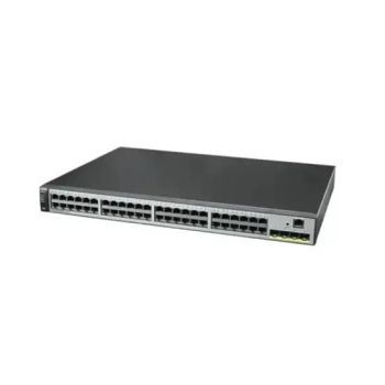 High Performance S5720-52X-Li-AC Switch 48 Port 10g Industrial Network Switches - Starry Networking Tech Ltd. - China