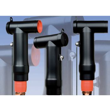 Raychem Medium Voltage Switchgear Connection System Brand Raychem Power Source Electric Application Industrial Rated Frequency 50-60 - Raychem RPG Private Limited - India
