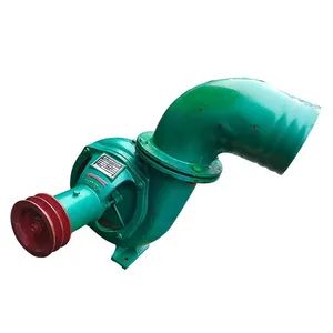 20-Year Factory Warranty High-Flow 6-Inch Centrifugal Irrigation Pump Stainless Steel Centrifugal Pump - Baoding Kundong Import and Export Trading Co., Ltd. - China