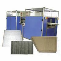 Cabin Filter Line Design Feature Durable And Aesthetically Designed User Documentation Pictorial User-friendly Manuals - A2Z Filtration Specialities Private Limited - India