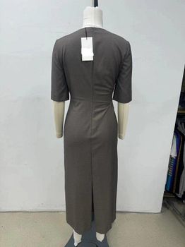 long dress