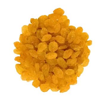 Dried Golden Raisins | Wholesale Supplier & Exporter Grade A Color Golden Texture Soft Shelf Life Long Place of Origin USA - TRADE NEPAL LLC - United States